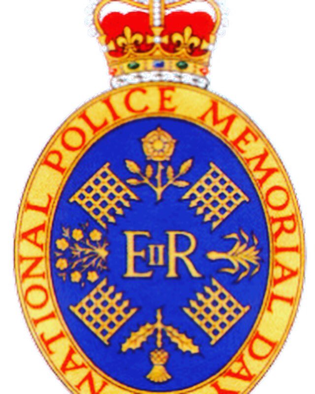 National Police Memorial Day